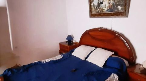 Foto 5 de Planta baixa en venda a Calle Pizarra, 37, Montemolín, Badajoz