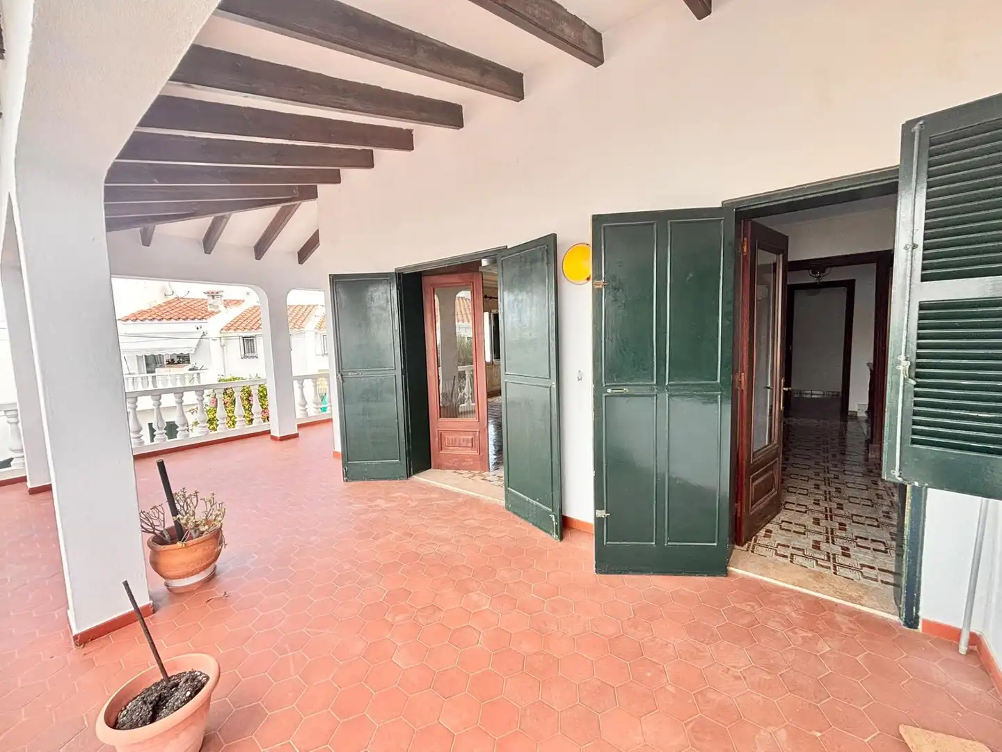 Casa amb jardí en venda a Son Vilar - Trepucó, imagen 13