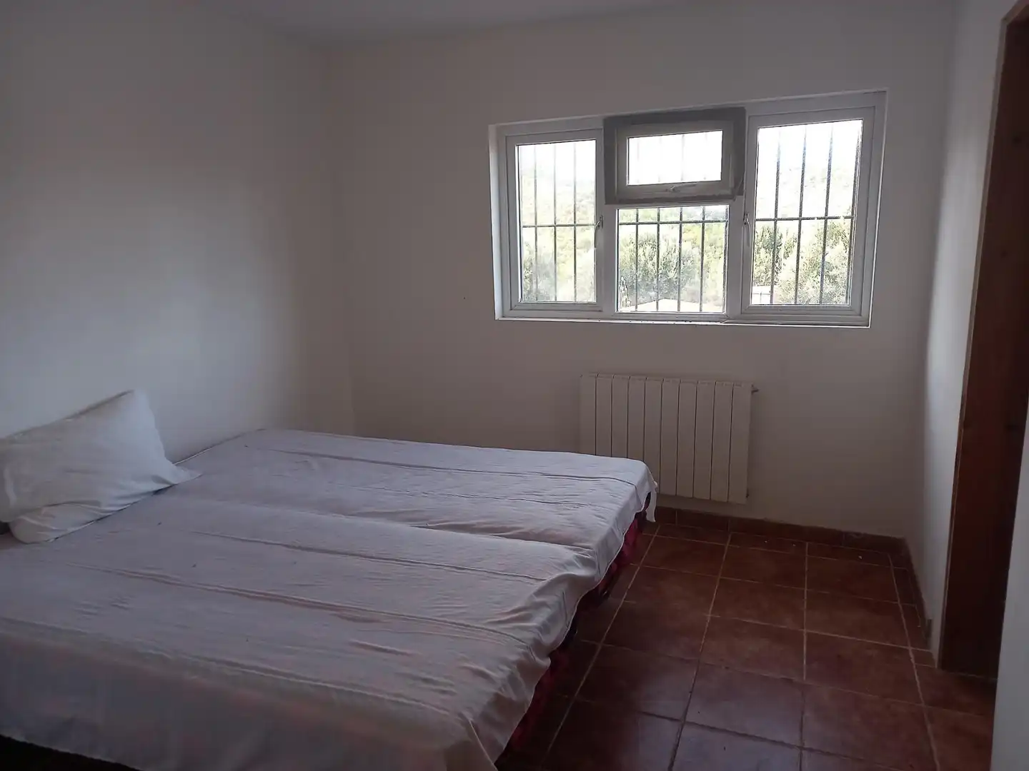 Schlafzimmer von Grundstücke zum Verkauf in Riba-roja d'Ebre