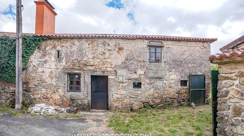 Foto 2 de Casa o chalet en venta en Coristanco, A Coruña