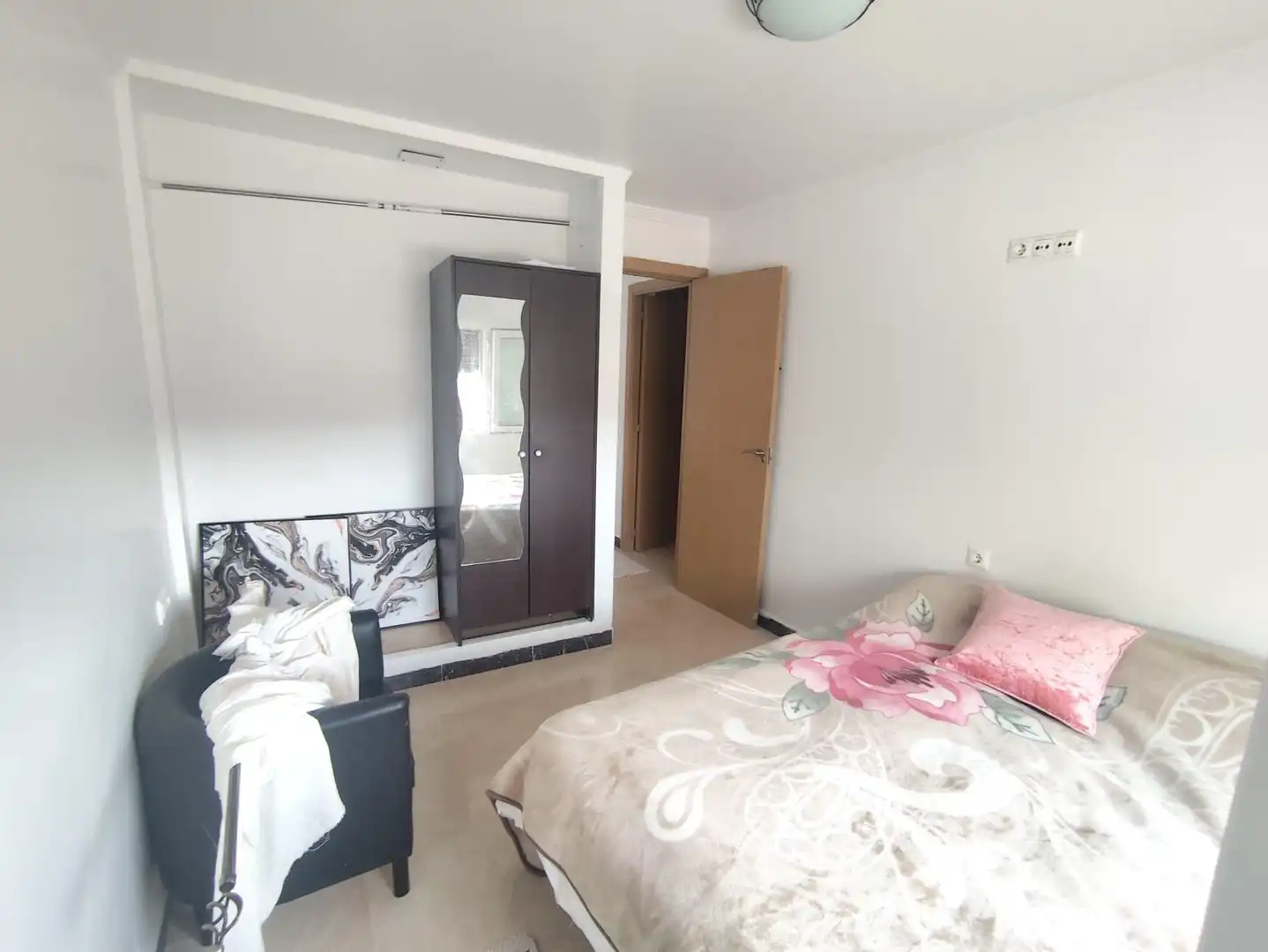 Chalet con terraza en venta en Pedanías Este, imagen 33