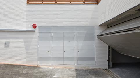 Foto 3 de vivienda de obra nueva en Piso de alquiler en Carrer del Poble Amazic, 67, Can Gambús, Barcelona