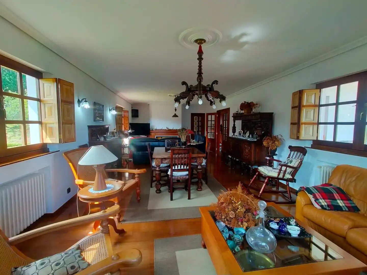 House with garden for sale in Pravia, imagen 26