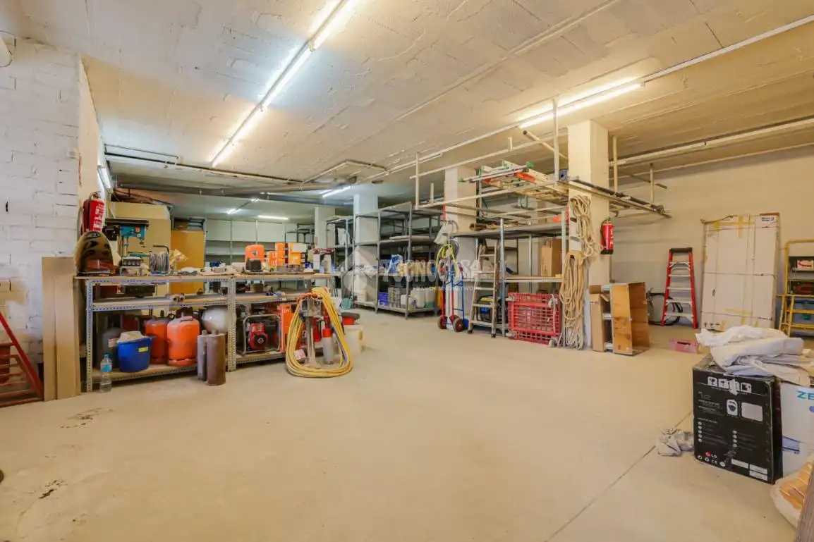 Local commercial à vendre à Sant Andreu - Gassó Vargas, imagen 32