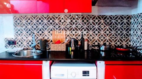 Foto 5 de Pis de lloguer a De la Vista Alegre, Dalt de la Vila - La Marina, Eivissa