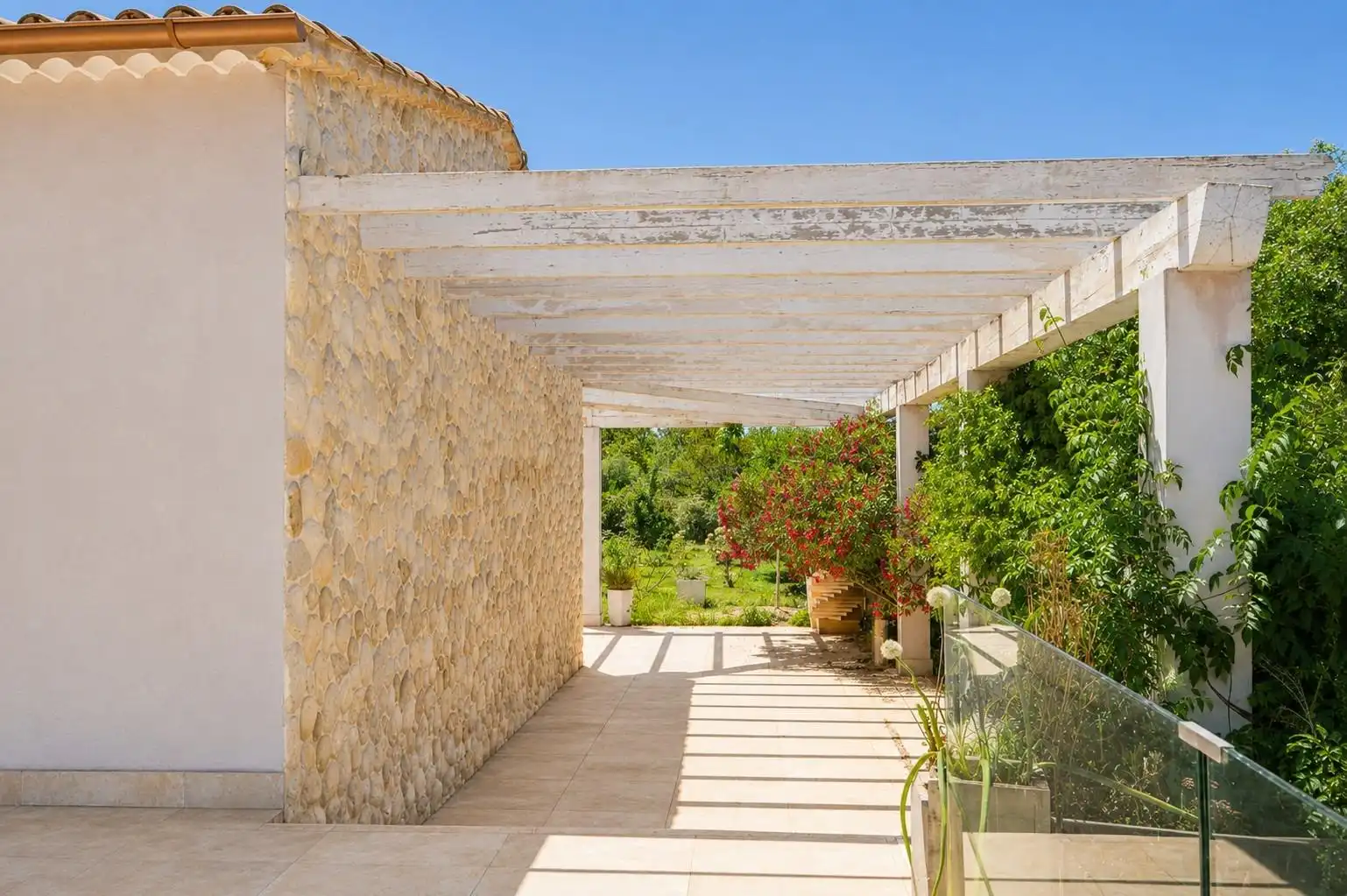 Casa amb jardí en venda a Binissalem, imagen 30