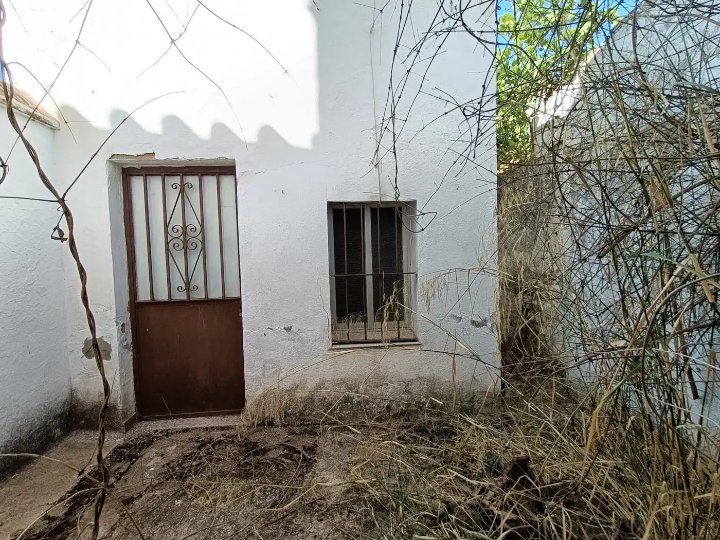 Casa o chalet en venta en Calle Blas Infante, Las Navas de la Concepción