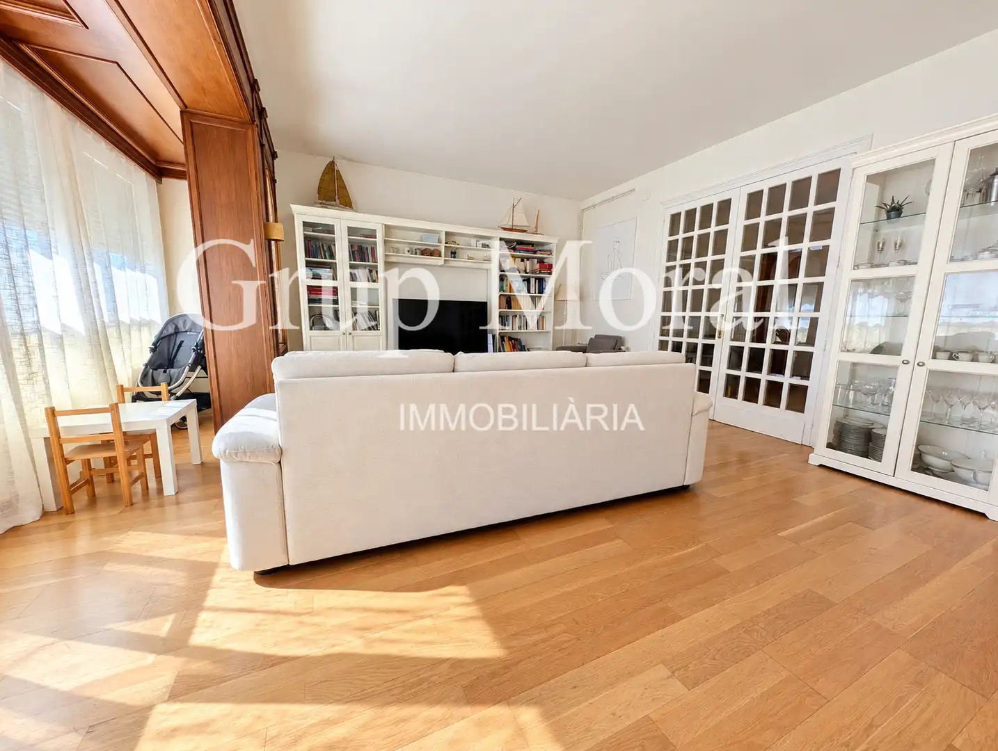 Flat with lift for sale in Carrer del Roser, imagen 8