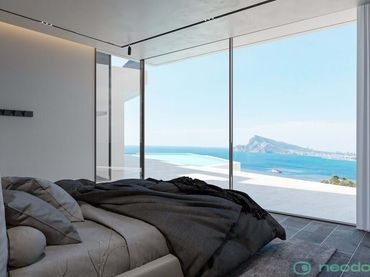 House for sale in Altea Hills