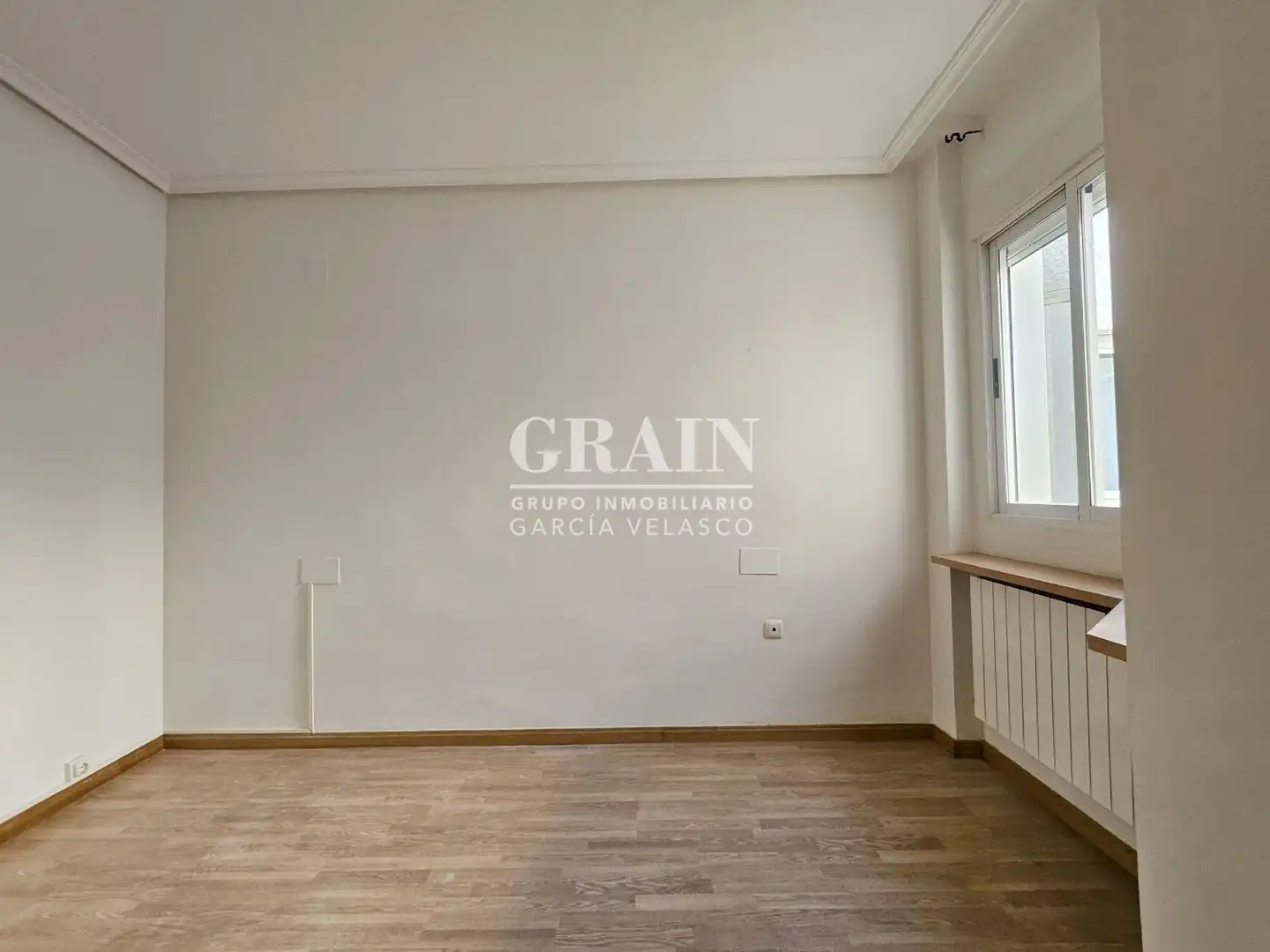 Bedroom of Attic for sale in Albacete  with Air Conditioner, Heating and Terrace