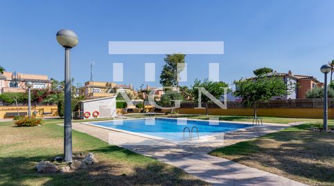 Foto 4 de Planta baixa en venda a Carrer de Ramon Llull, 6, Platja de Mont-roig, Mont-roig del Camp