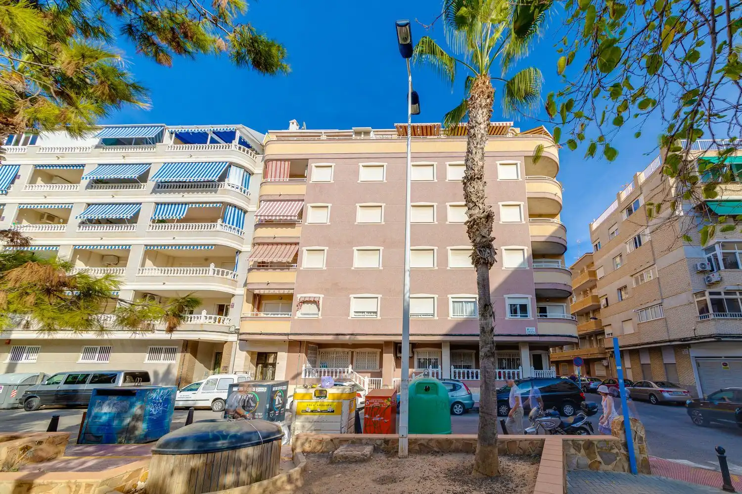 Apartament amb ascensor en venda a Calle Goleta 18, imagen 38