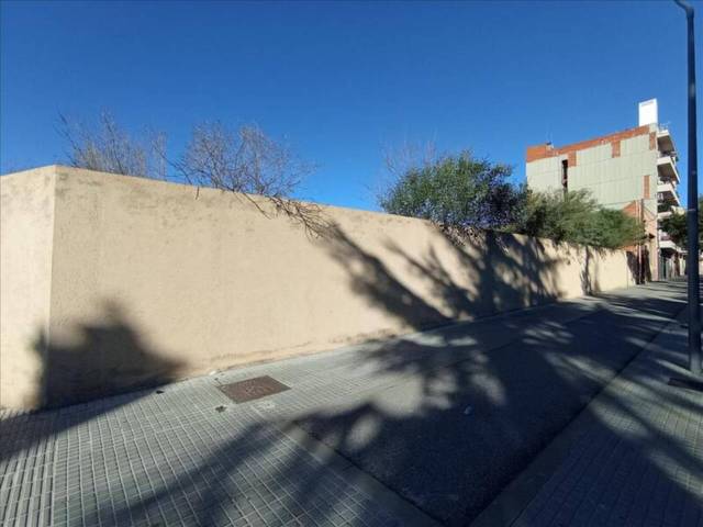 Terreno residencial en Venta en Compostela, 37 en Torre-Sana