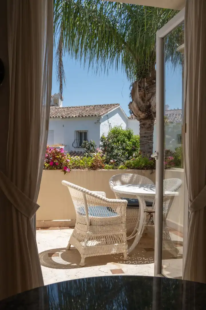 Piso con terraza en venta en Calle 01D Nva Andaluc 1C, imagen 44