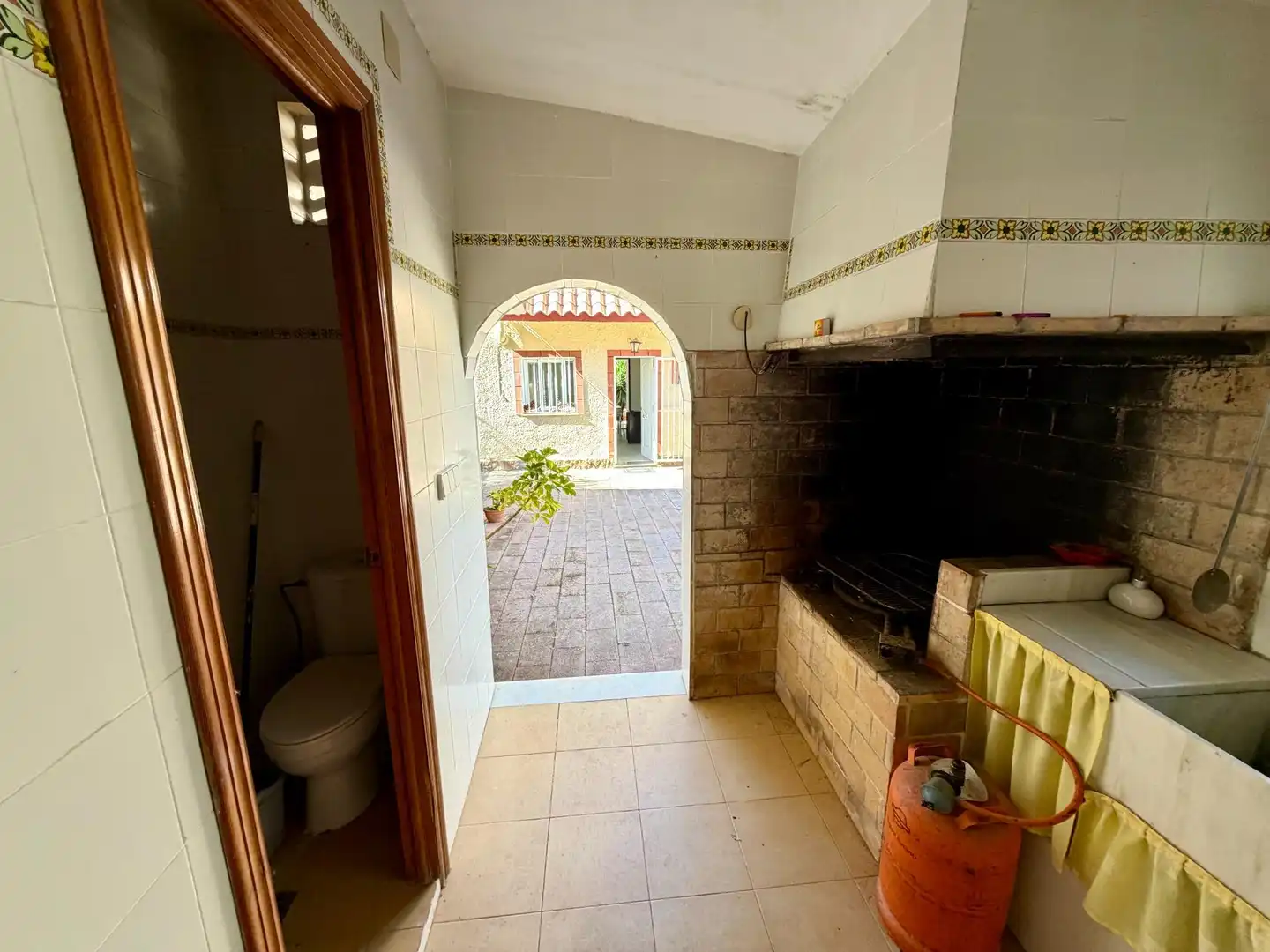 Vista exterior de Casa o chalet en venta en Torrent con Aire acondicionado, Jardín privado y Terraza