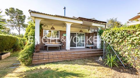 Foto 4 de Casa o xalet de lloguer a Pallejà, Barcelona