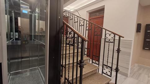 Foto 5 de Apartament de lloguer a Calle Juan Montalvo, Ciudad Universitaria,  Madrid Capital