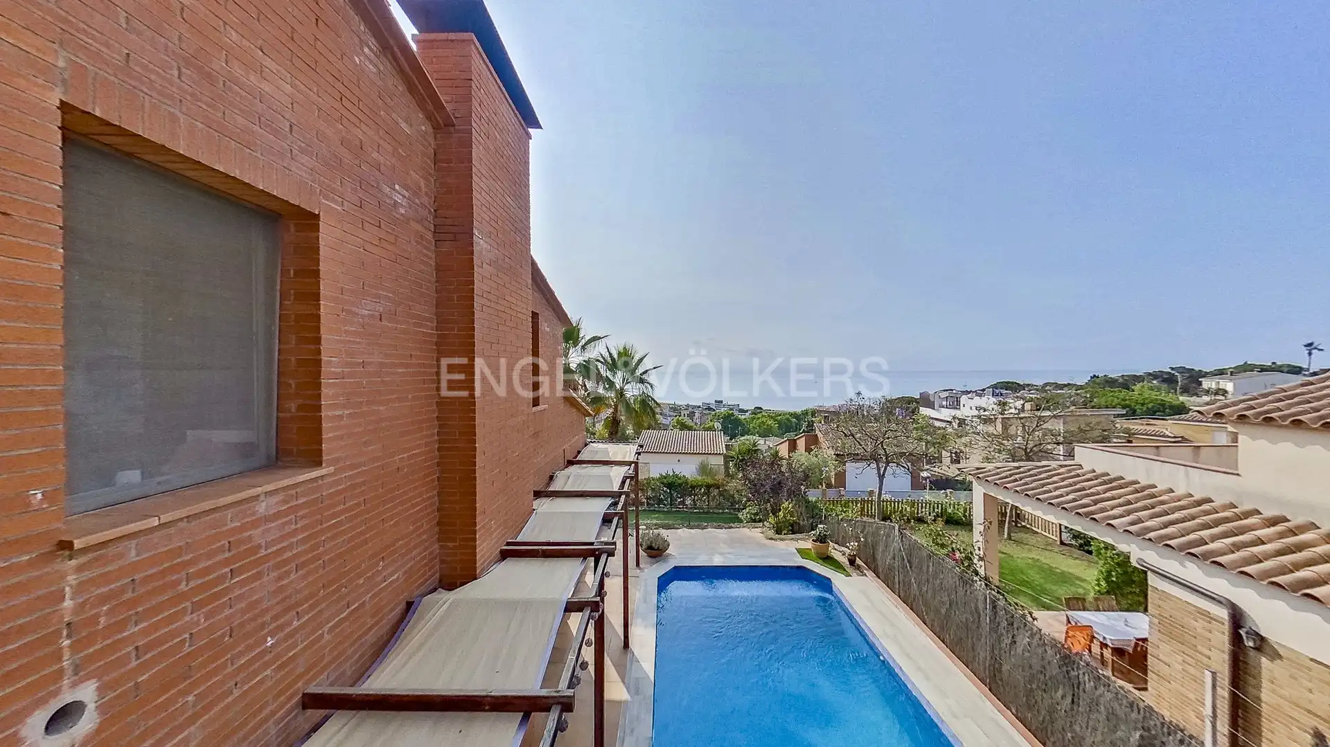 Casa amb terrassa en venda a Canet de Mar, imagen 36