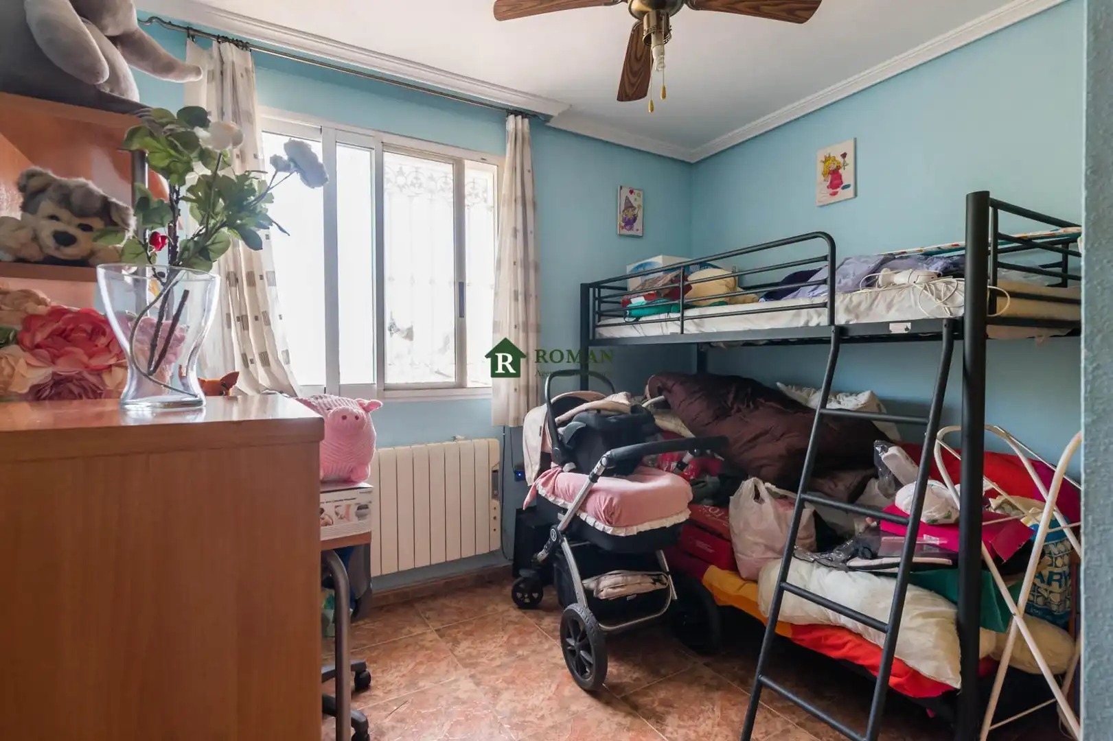 Casa o chalet en venta en Albatalia