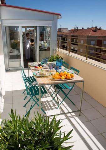 Ático en Venta en Labradores