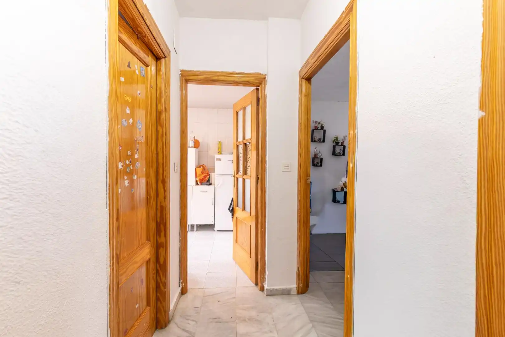 Appartement avec terrasse à vendre à FUENTE ALTA, imagen 21