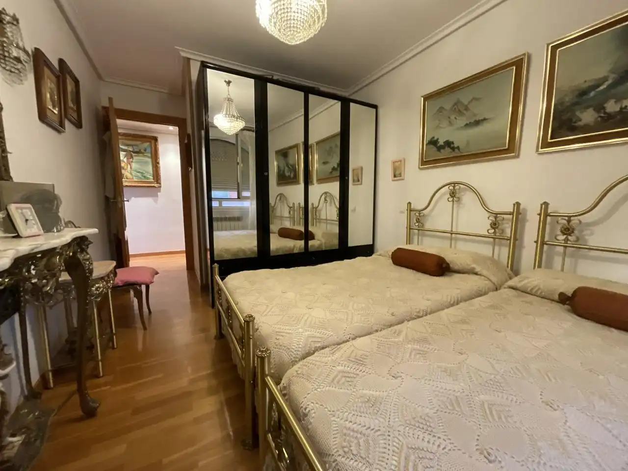 Wohnung mit Terrasse zum Verkauf in Calle San Roque, imagen 24