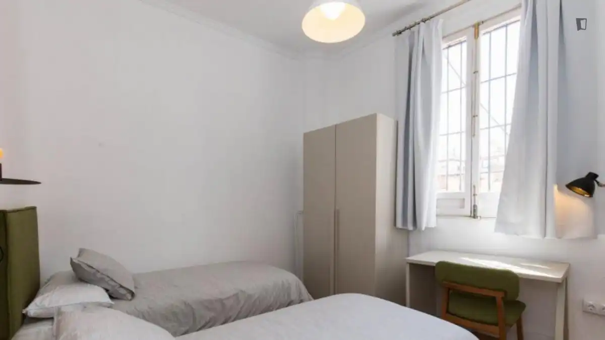 Apartments for rent in San Matías - Realejo