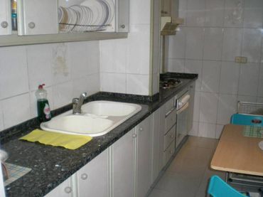 Appartement avec balcon à vendre à Escodines