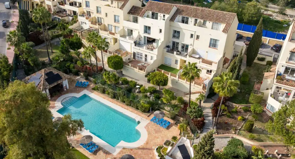 Casa en venta en Nueva Andalucía