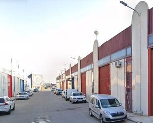 Exterior view of Industrial buildings for sale in Molina de Segura