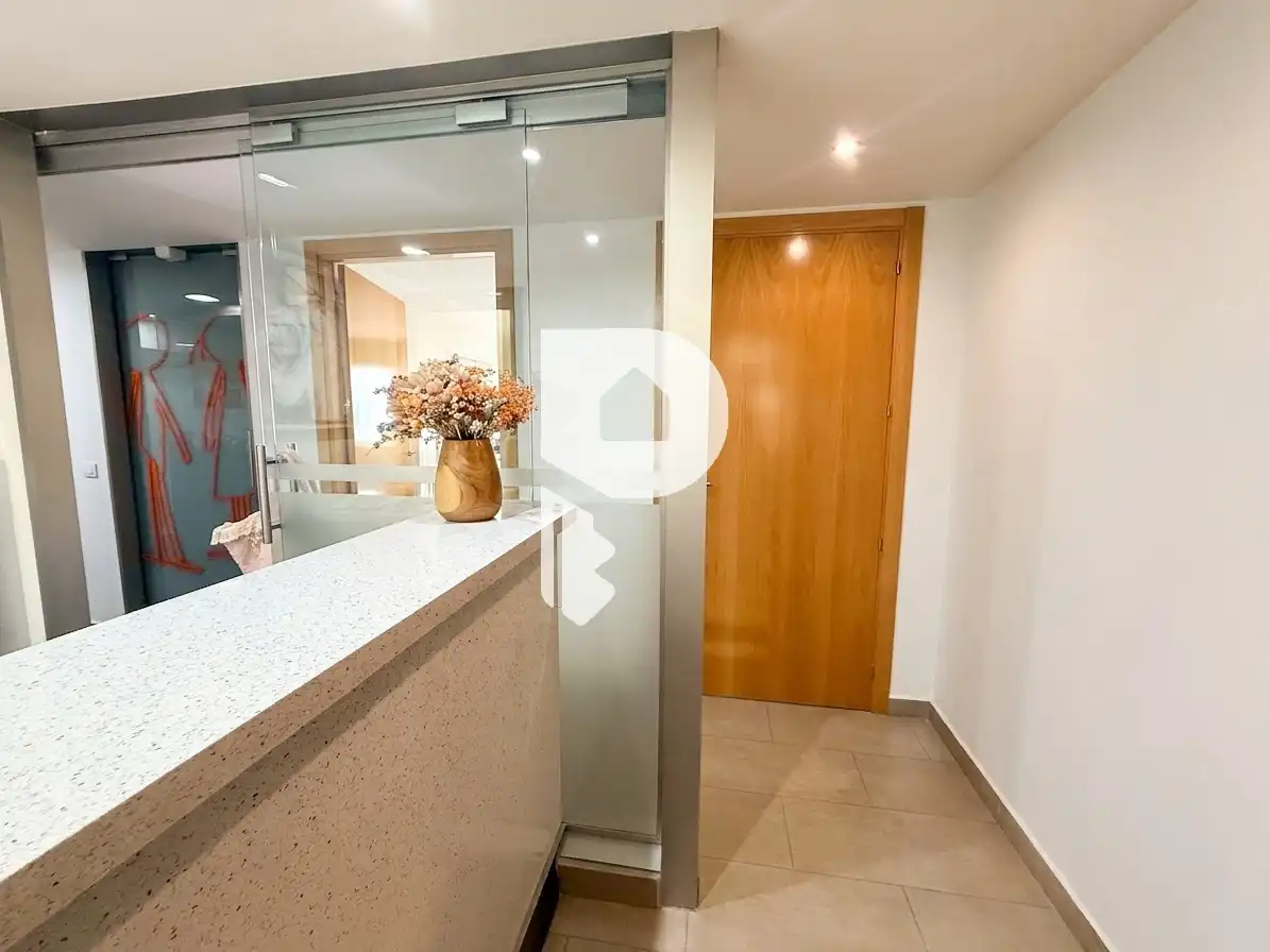 Flat for sale in Cervelló  with Air Conditioner, Heating and Balcony