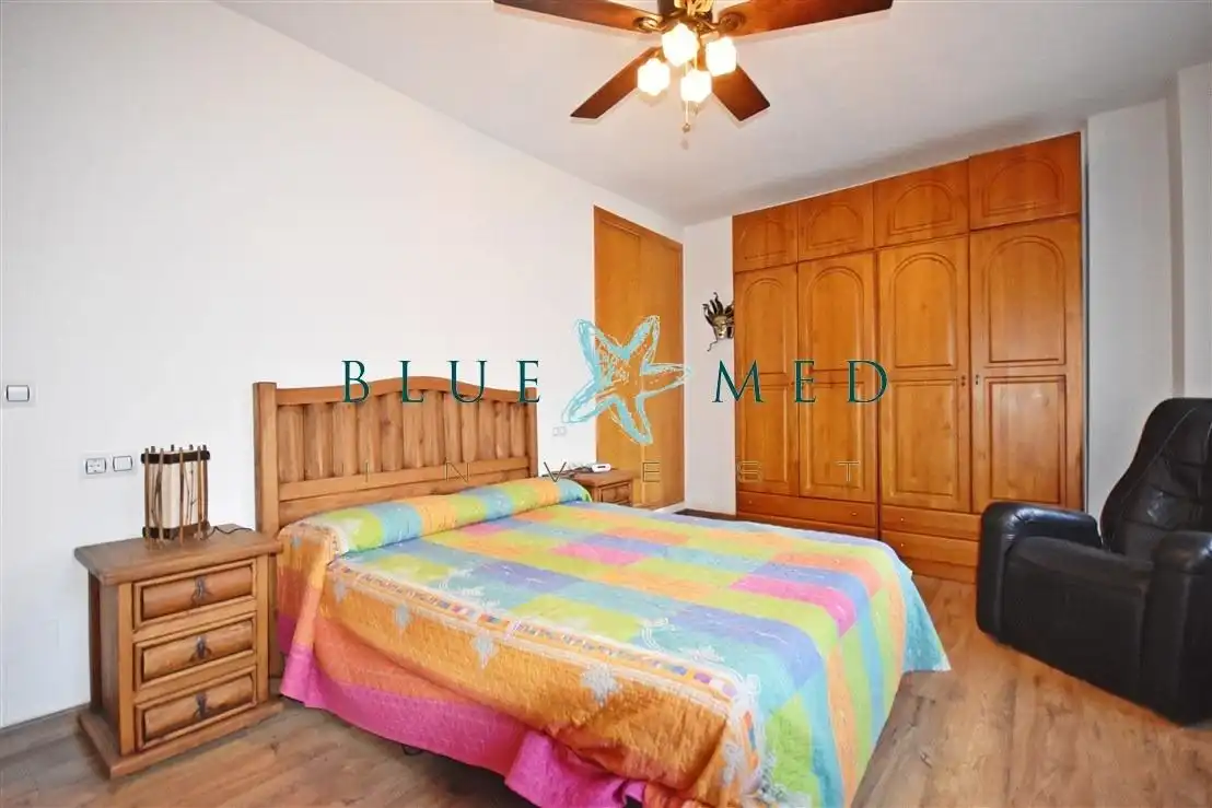 Dúplex en venta en Calle del Siglo, 7, Mazarrón Casco Urbano