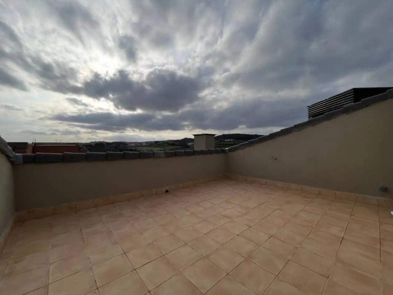 Maisonette mit Terrasse zur Miete in Calle Tinet Coronel Sagués, imagen 20