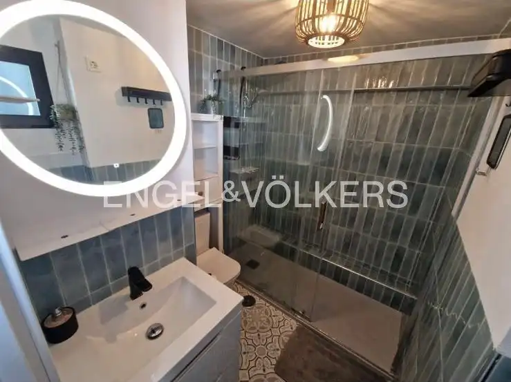 Penthouse with lift for sale in Calle de Blasco de Garay, imagen 12