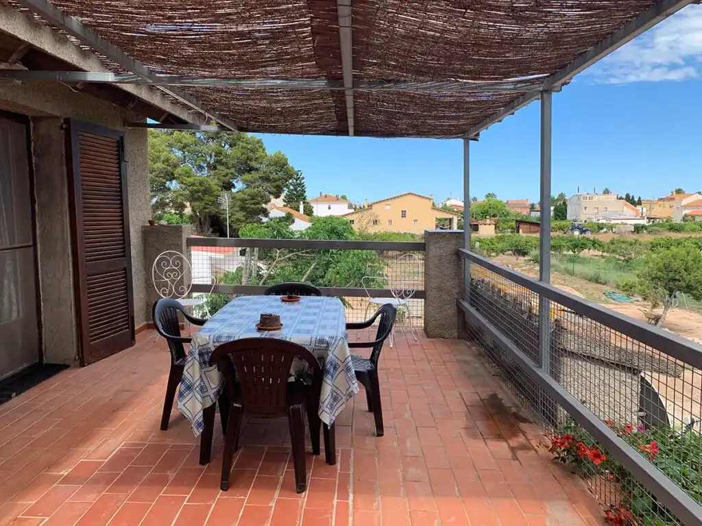 Villa avec piscine à vendre à Carrer l'Havana, imagen 23