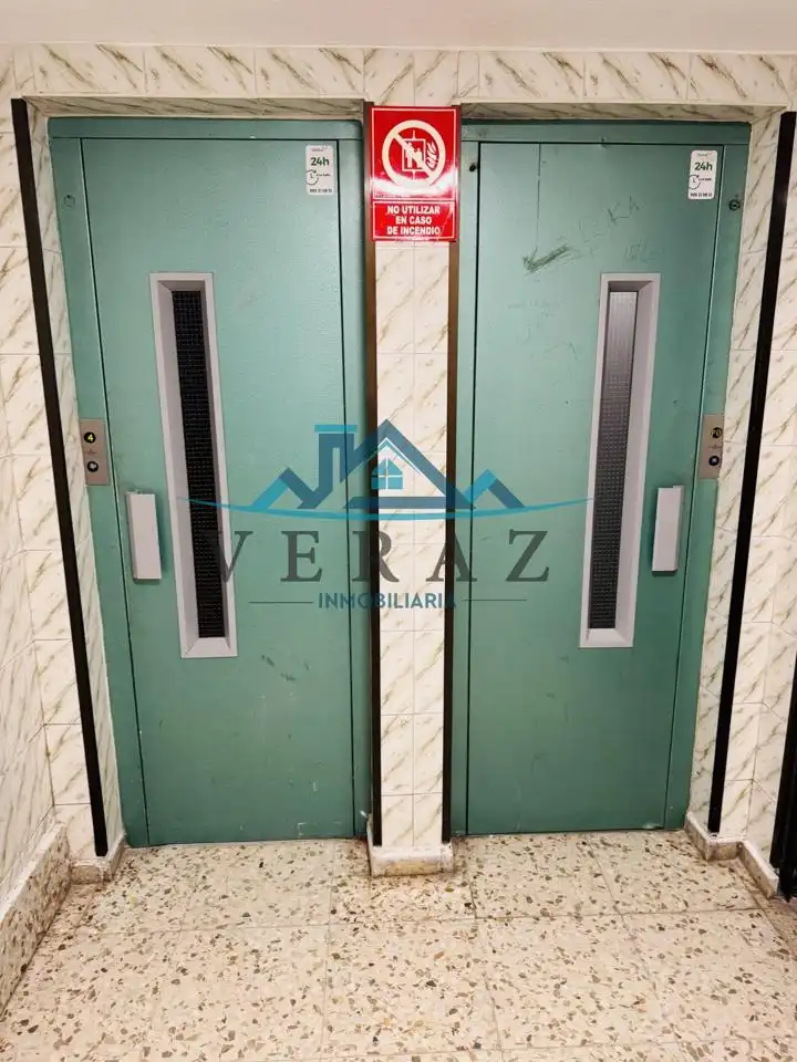 Piso en venta en Talavera de la Reina