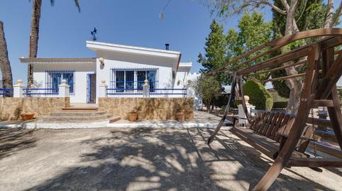 Foto 2 de Casa o xalet en venda a Molins - Campaneta - San Bartolomé, Alicante