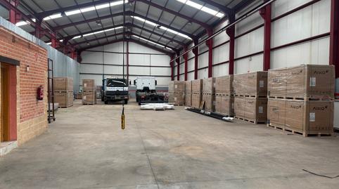 Photo 2 of Industrial buildings for sale in Lugar Vial Circunvalacion N, 107, Olmedo, Valladolid