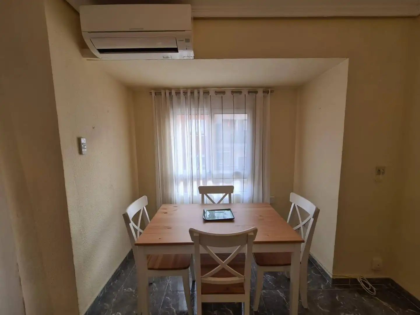 Piso de alquiler en Burjassot - AV MARIA ROS, 3, Zona Concordia