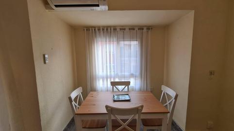 Foto 2 de Pis de lloguer a Burjassot - Av Maria Ros, 3, Zona Concordia, Burjassot