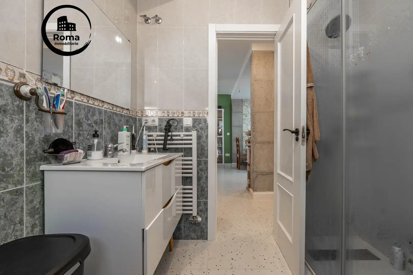 Piso en venta en Parque de San Roque, imagen 15