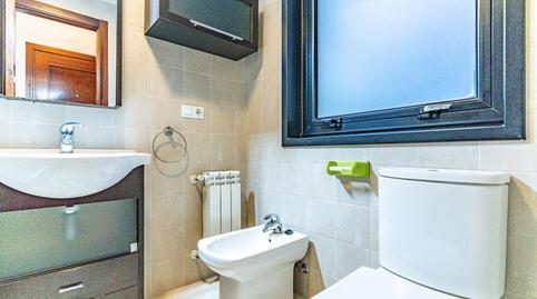 Foto 4 de Apartament de lloguer a Carballo, A Coruña