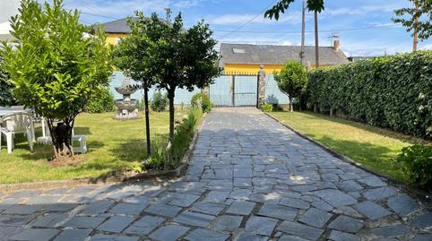 Foto 3 de Casa o xalet en venda a Arganza, León