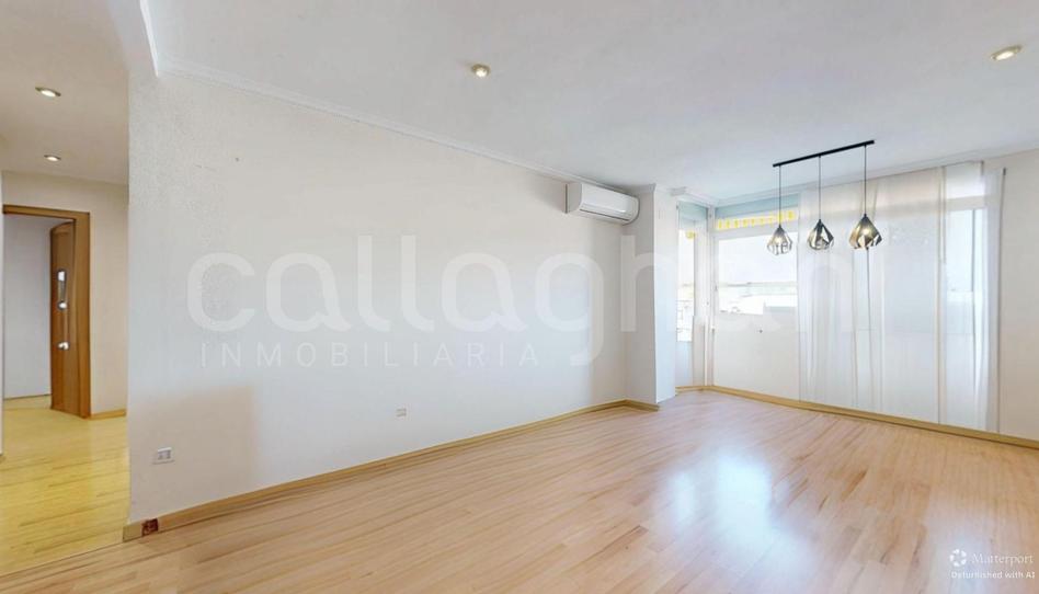 Photo 1 of Flat for sale in Calle Calle Rocafort, Casas Verdes - Ermita, Valencia