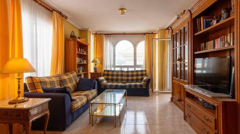 Foto 2 de Piso en venta en Calle Callitx, Altea ciudad, Altea