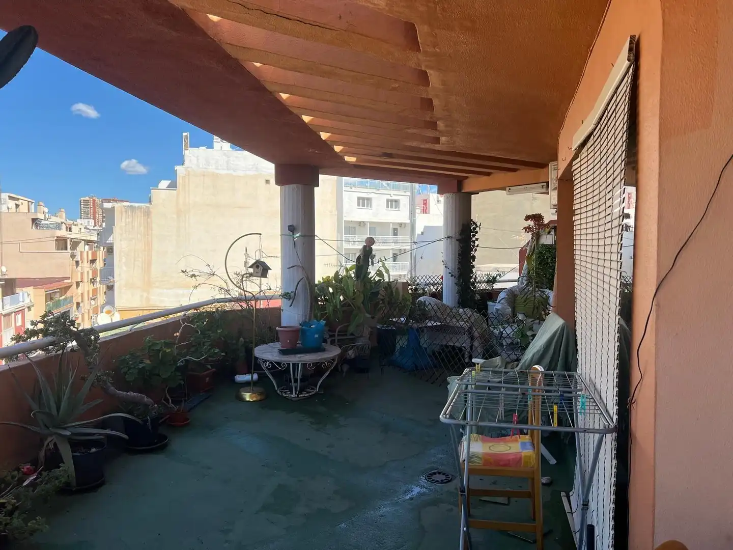 Penthouse mit Terrasse zum Verkauf in Centro Urbano, imagen 51