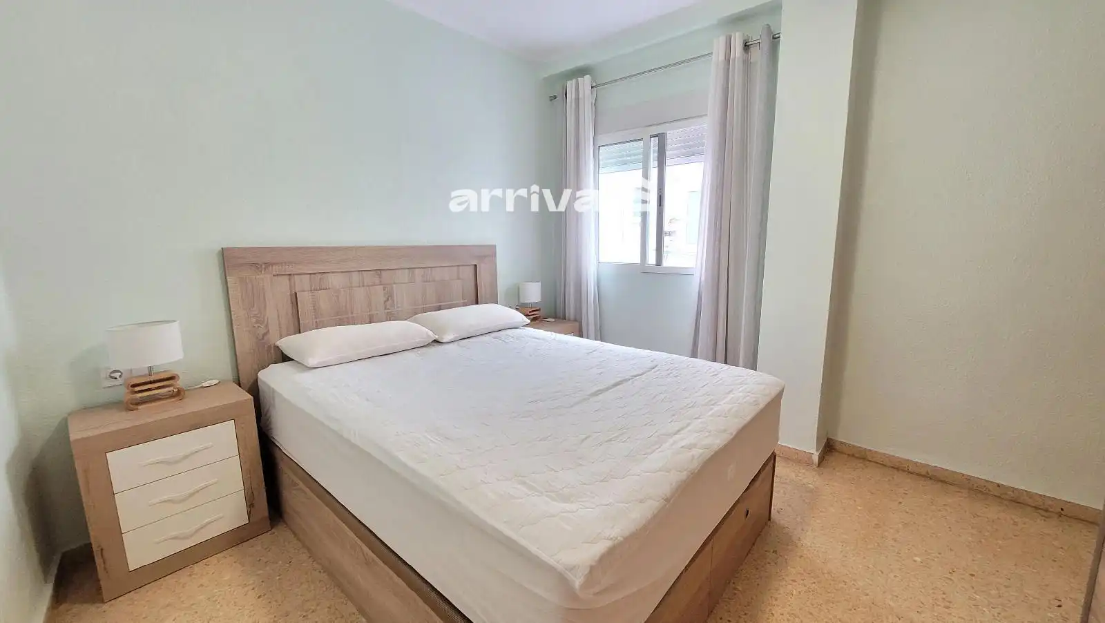 Appartement avec ascenseur à louer à Mendez Nuñez, imagen 14
