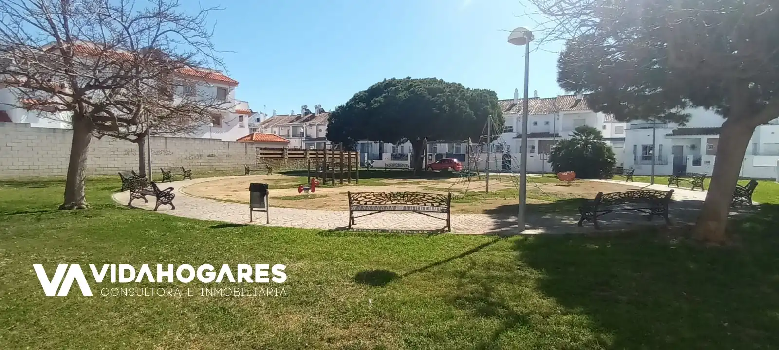 Aparcament en venda a Aguadulce - Almadraba - Punta Candor, imagen 4