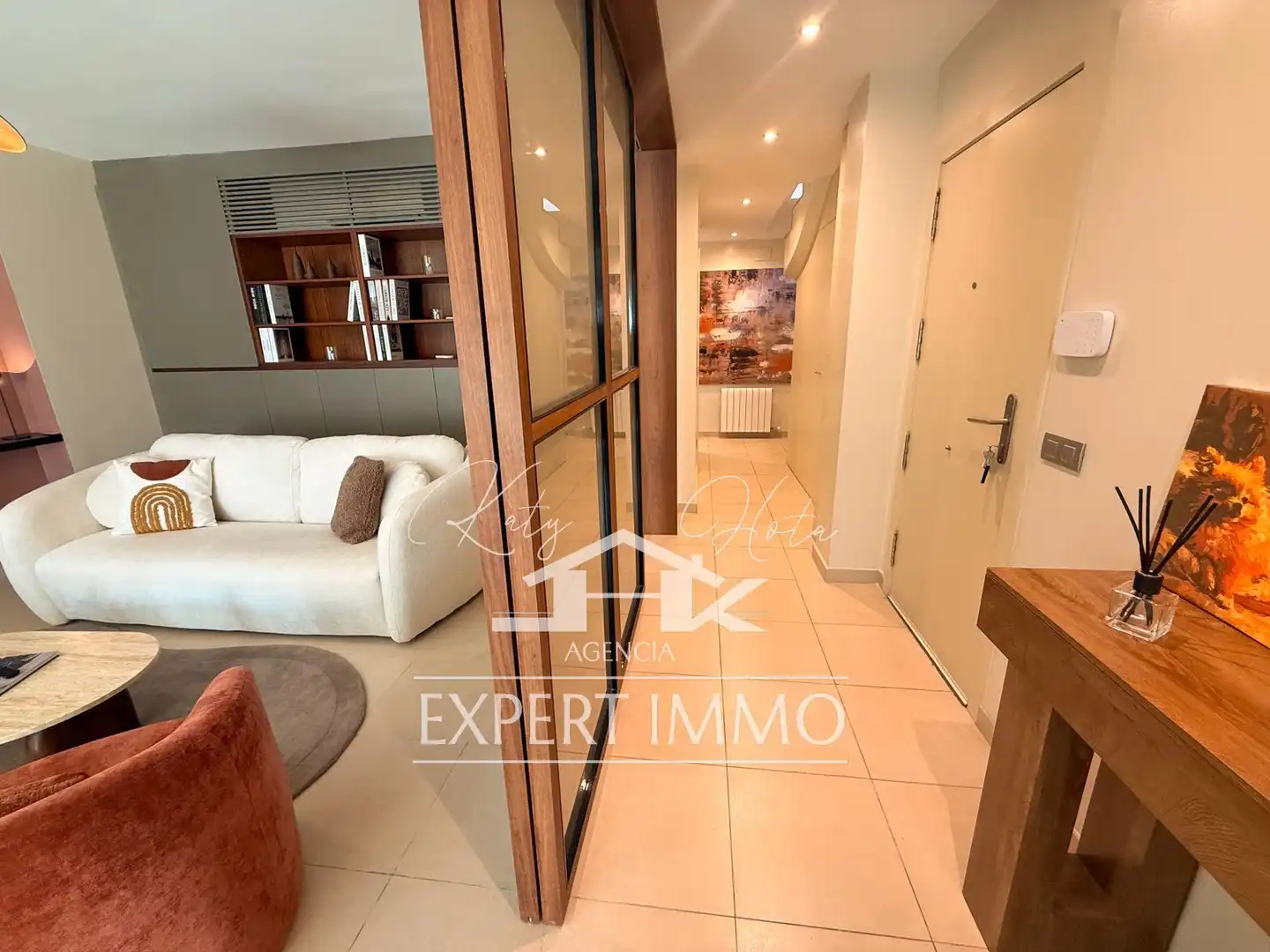 Apartment with lift for sale in de l'Almirall Federico Gravina, imagen 24