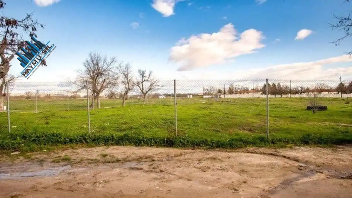Residential for sale in Madrid